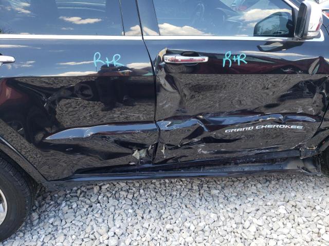 Photo 9 from auction – 2015 JEEP GRAND CHER with VIN 1C4RJFCG4FC213248