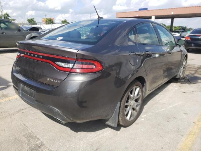 Photo 4 from auction – 2015 DODGE DART SXT with VIN 1C3CDFBB4FD152856