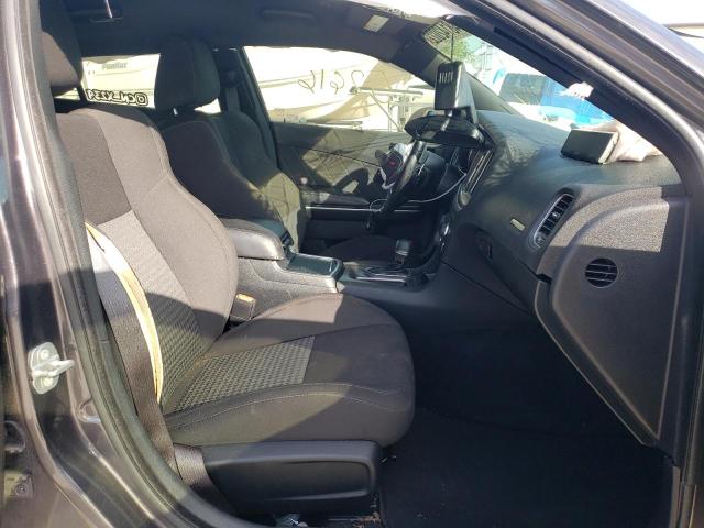 Photo 5 from auction – 2019 DODGE CHARGER R/ with VIN 2C3CDXCT8KH742892