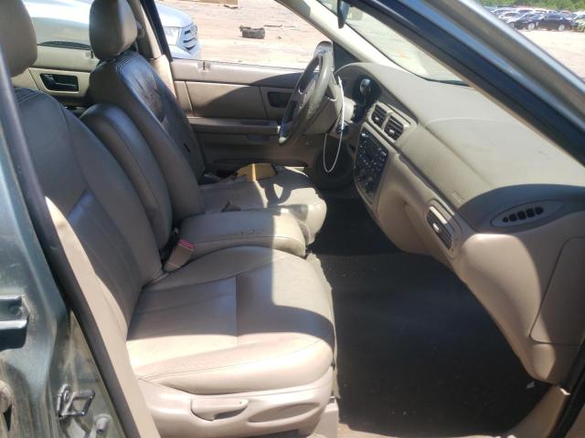 Zdjęcie 5 z aukcji – 2005 MERCURY SABLE GS z VIN 1MEFM50U45A633597
