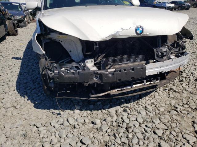 Photo 9 from auction – 2010 BMW 535 XI with VIN WBANV9C58AC138465