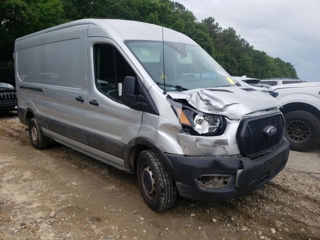FORD TRANSIT T- 2021 with VIN 1FTBR1C89MKA48435 - Photo from auction