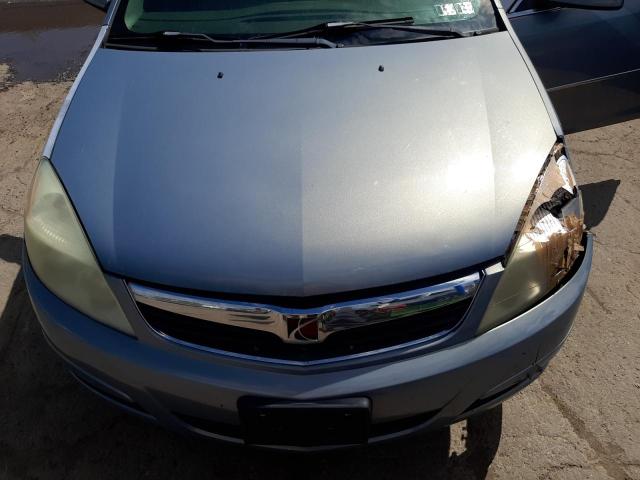 Photo 7 from auction – 2007 SATURN AURA XE with VIN 1G8ZS57N47F156737