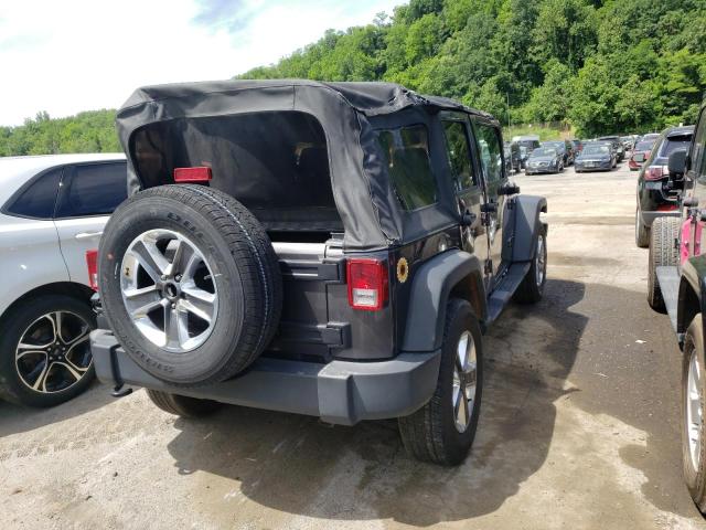 Photo 4 from auction – 2018 JEEP WRANGLER U with VIN 1C4BJWDG4JL859978