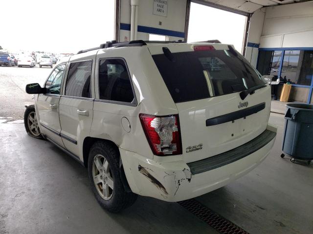 Photo 3 from auction – 2007 JEEP GRAND CHER with VIN 1J8GR48K57C596483