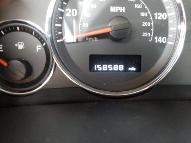 صورة رقم 8 من المزاد - 2008 JEEP COMMANDER مع VIN 1J8HG48K28C166843