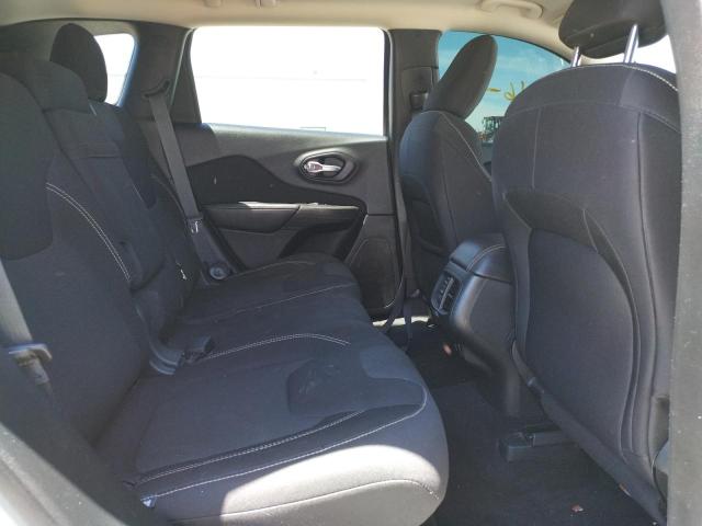 Photo 6 from auction – 2015 JEEP CHEROKEE L with VIN 1C4PJMCS1FW704276