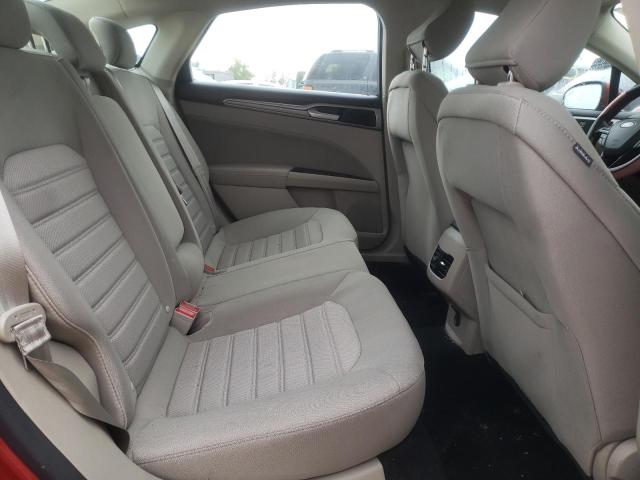 Photo 6 from auction – 2020 FORD FUSION SE with VIN 3FA6P0HD3LR161031