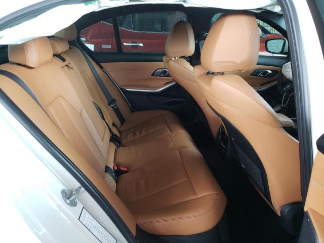 Photo 6 from auction – 2019 BMW 330I with VIN WBA5R1C56KFH15261