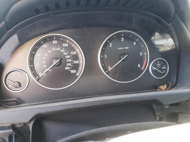 Photo 8 from auction – 2014 BMW X5 XDRIVE3 with VIN 5UXKS4C52E0J94733