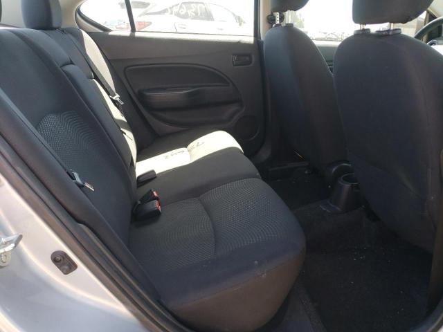 Photo 6 from auction – 2017 MITSUBISHI MIRAGE G4 with VIN ML32F3FJ6HHF16083