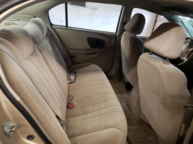 Photo 6 from auction – 2005 CHEVROLET CLASSIC with VIN 1G1ND52F75M143626