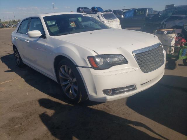CHRYSLER 300 S 2014 with VIN 2C3CCABG2EH355585 - Photo from auction