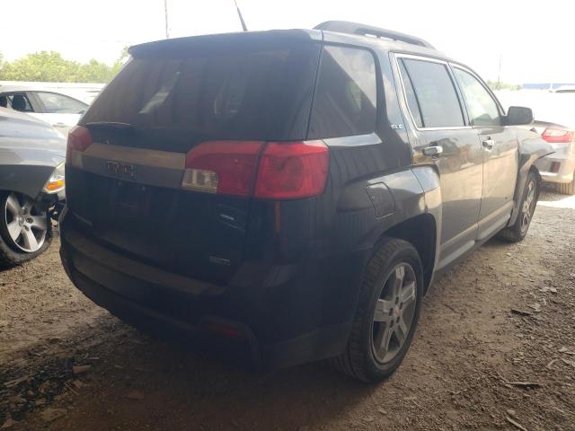 Photo 4 from auction – 2012 GMC TERRAIN SL with VIN 2GKALSEK8C6265444