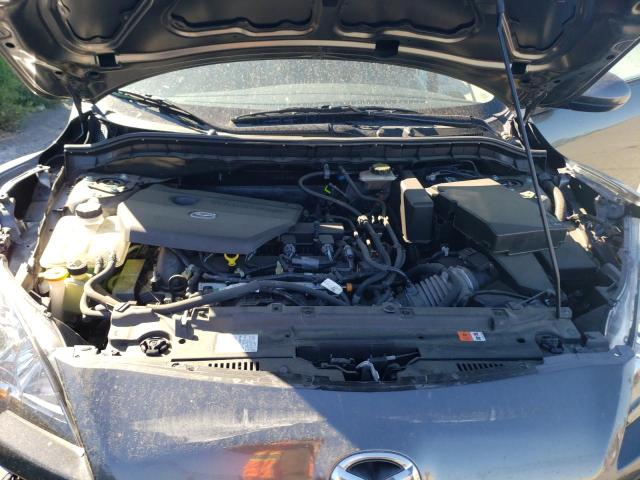 Photo 7 from auction – 2011 MAZDA 3 I with VIN JM1BL1VG3B1900934