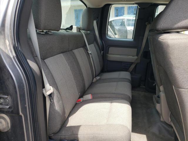 Photo 6 from auction – 2010 FORD F150 SUPER with VIN 1FTFX1EV2AFD19382
