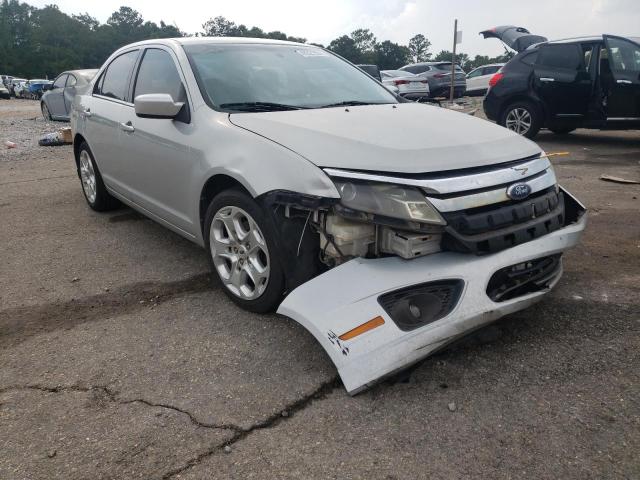 Photo 1 from auction – 2010 FORD FUSION SE with VIN 3FAHP0HA2AR211798