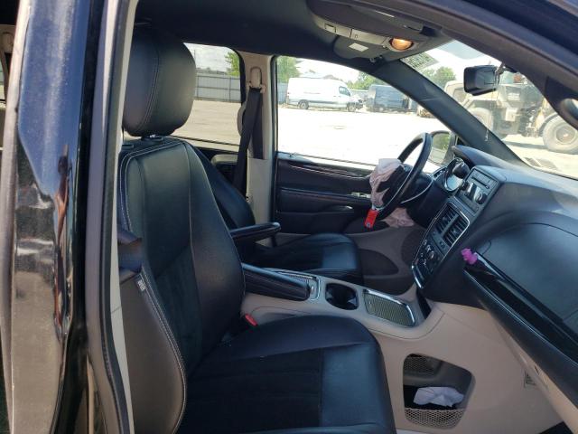 Photo 5 from auction – 2017 DODGE GRAND CARA with VIN 2C4RDGCG3HR604513