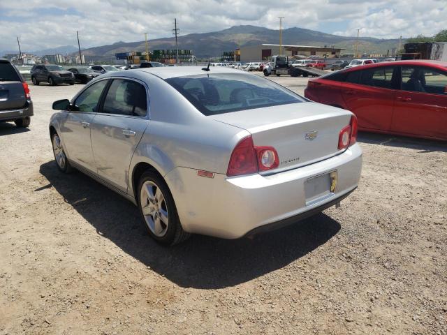 Photo 3 from auction – 2011 CHEVROLET MALIBU 1LT with VIN 1G1ZC5E15BF212415
