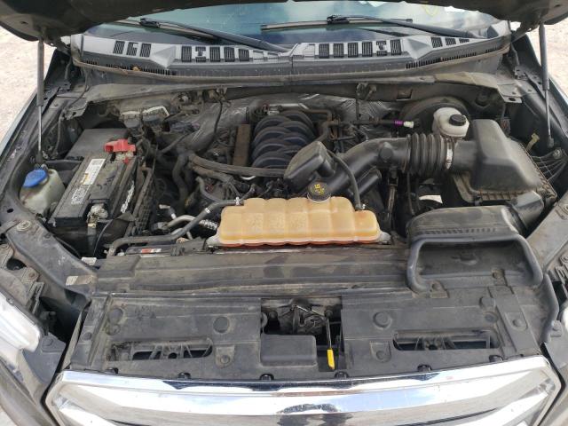 Photo 7 from auction – 2015 FORD F150 SUPER with VIN 1FTEW1CF8FKD15636
