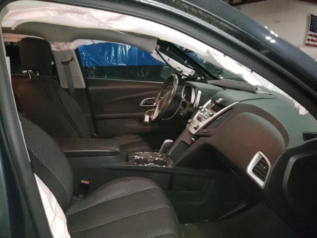 Photo 5 from auction – 2011 CHEVROLET EQUINOX LT with VIN 2CNALDEC5B6232749