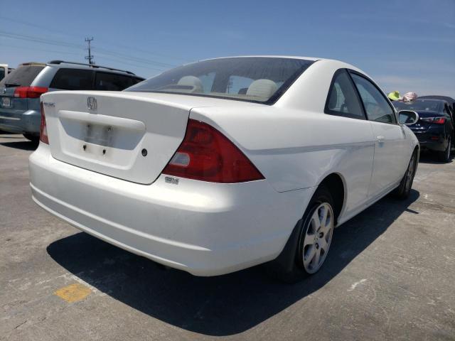 Photo 4 from auction – 2003 HONDA CIVIC EX with VIN 1HGEM21923L079307