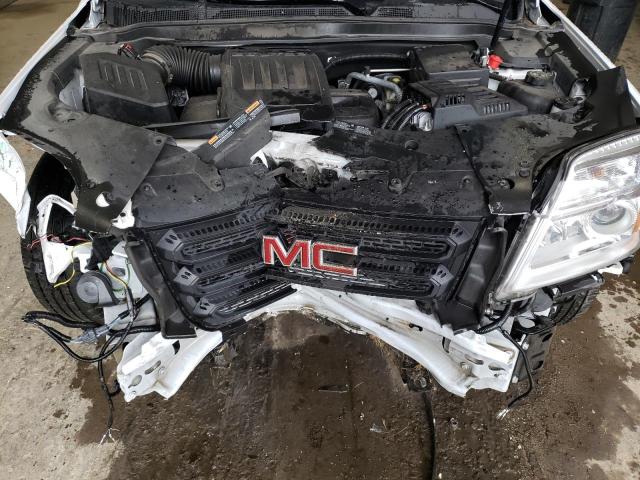 Photo 7 from auction – 2016 GMC TERRAIN SL with VIN 2GKFLTEK1G6359182