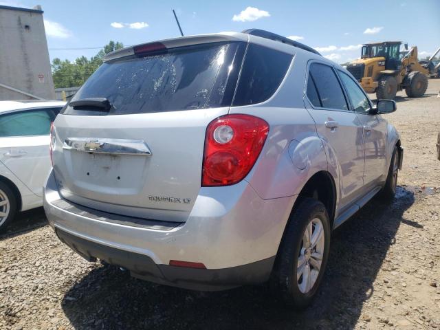 Photo 4 from auction – 2015 CHEVROLET EQUINOX LT with VIN 2GNFLFEK0F6278788