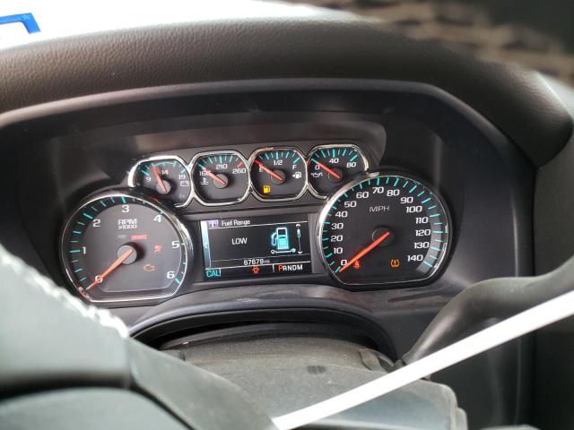 Photo 8 from auction – 2015 CHEVROLET SILVERADO with VIN 3GCPCREC3FG305719