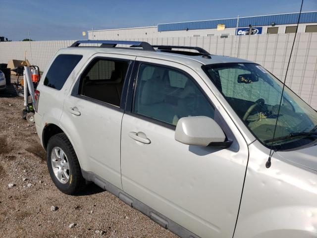 Photo 9 from auction – 2009 FORD ESCAPE LIM with VIN 1FMCU94G09KC49067