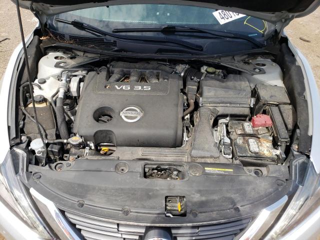 Foto 7 de la subasta – 2017 NISSAN ALTIMA 3.5 con VIN 1N4BL3AP2HC122016
