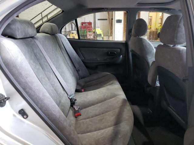 Photo 6 from auction – 2002 HYUNDAI ELANTRA GL with VIN KMHDN45D12U444081