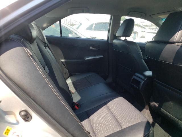 Photo 6 from auction – 2014 TOYOTA CAMRY L with VIN 4T1BF1FK2EU434549