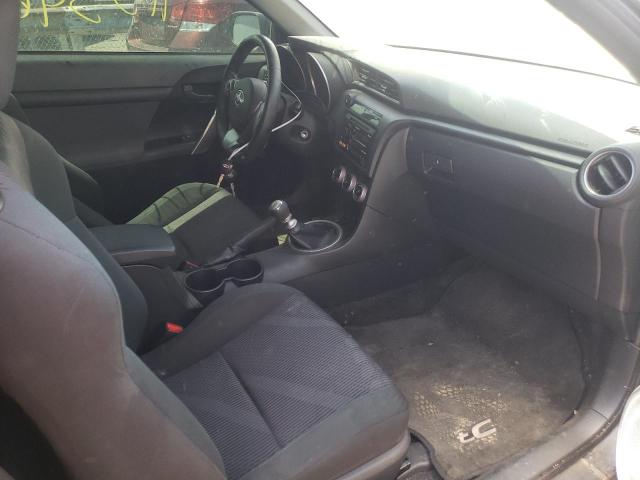 Photo 5 from auction – 2012 TOYOTA SCION TC with VIN JTKJF5C73C3040724