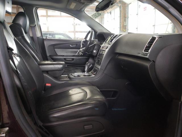 Photo 5 from auction – 2008 GMC ACADIA SLT with VIN 1GKEV23758J268113