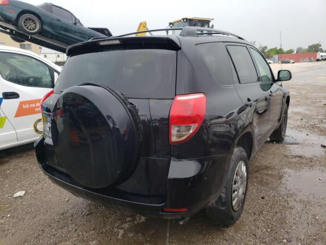 Photo 4 from auction – 2008 TOYOTA RAV4 with VIN JTMZD33V686056750