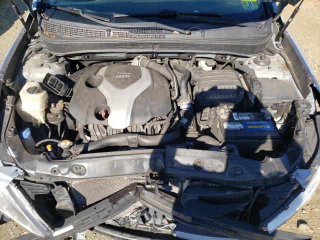 Photo 7 from auction – 2014 HYUNDAI SONATA SE with VIN 5NPEC4AB3EH934586