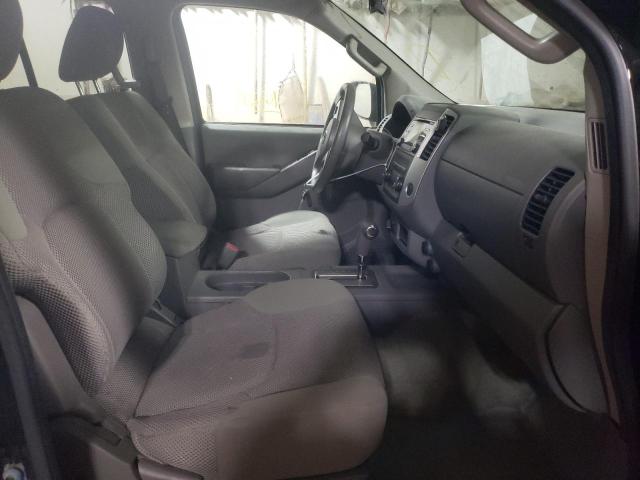 Photo 5 from auction – 2013 NISSAN FRONTIER S with VIN 1N6AD0EV0DN719185