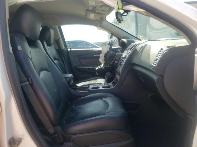 Photo 5 from auction – 2012 GMC ACADIA SLE with VIN 1GKKRNED3CJ374211