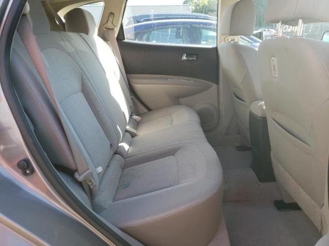 Photo 6 from auction – 2012 NISSAN ROGUE S with VIN JN8AS5MT2CW273561