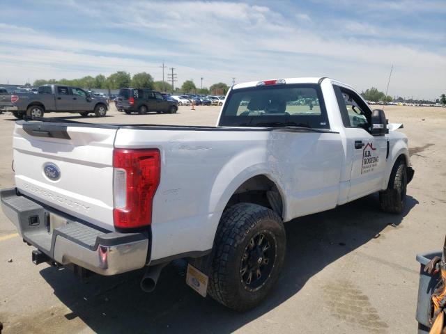 Photo 4 from auction – 2019 FORD F250 SUPER with VIN 1FTBF2A68KEC79340