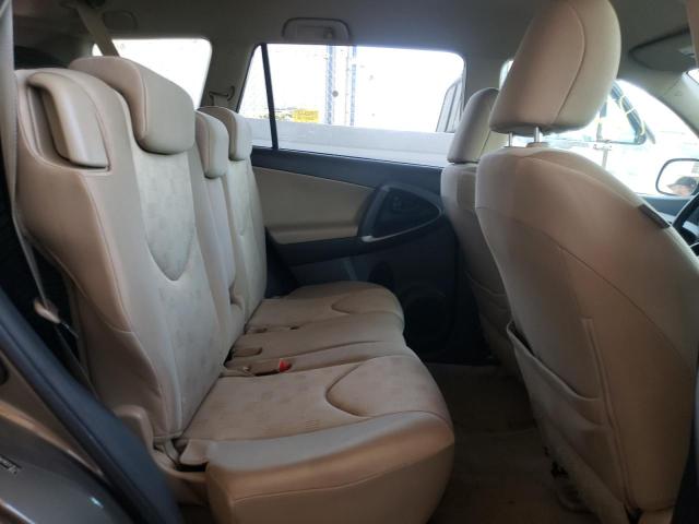 Photo 6 from auction – 2009 TOYOTA RAV4 with VIN JTMZF33V09D012573