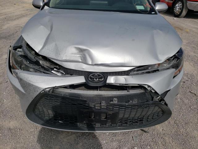Photo 9 from auction – 2020 TOYOTA COROLLA LE with VIN 5YFEPRAE2LP117816