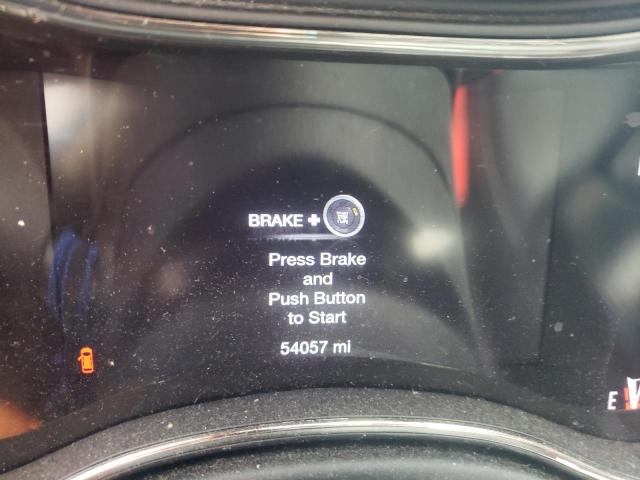 Photo 8 from auction – 2019 DODGE DURANGO GT with VIN 1C4RDJDG8KC821292