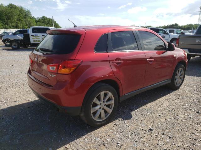 Photo 4 from auction – 2013 MITSUBISHI OUTLANDER with VIN 4A4AP3AU8DE018587
