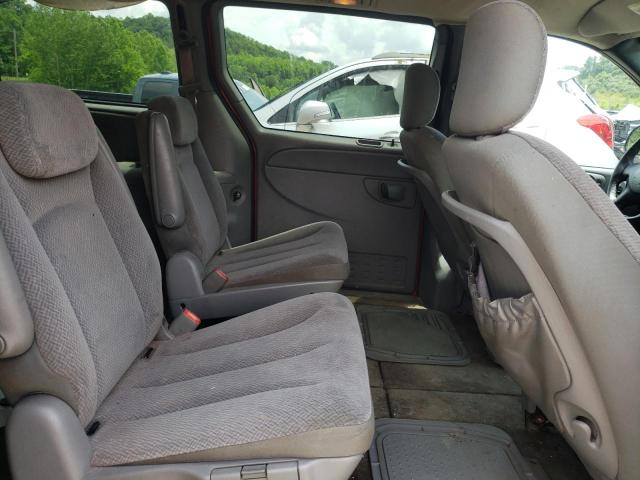Photo 6 from auction – 2005 CHRYSLER TOWN & COU with VIN 2C4GP54L65R147304