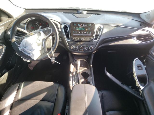 Photo 9 from auction – 2016 CHEVROLET MALIBU LT with VIN 1G1ZE5ST7GF230955