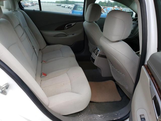 Photo 6 from auction – 2010 BUICK LACROSSE C with VIN 1G4GA5EC1AF301219