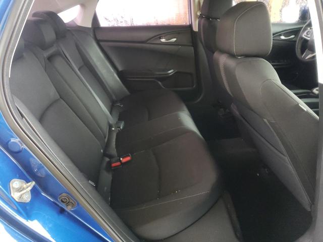 Photo 6 from auction – 2016 HONDA CIVIC EX with VIN 19XFC2F73GE008015