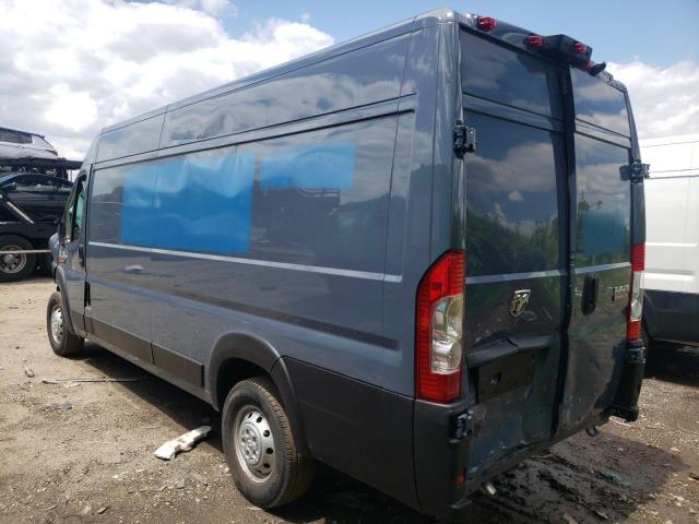 Photo 3 from auction – 2021 RAM PROMASTER with VIN 3C6MRVJG7ME556634